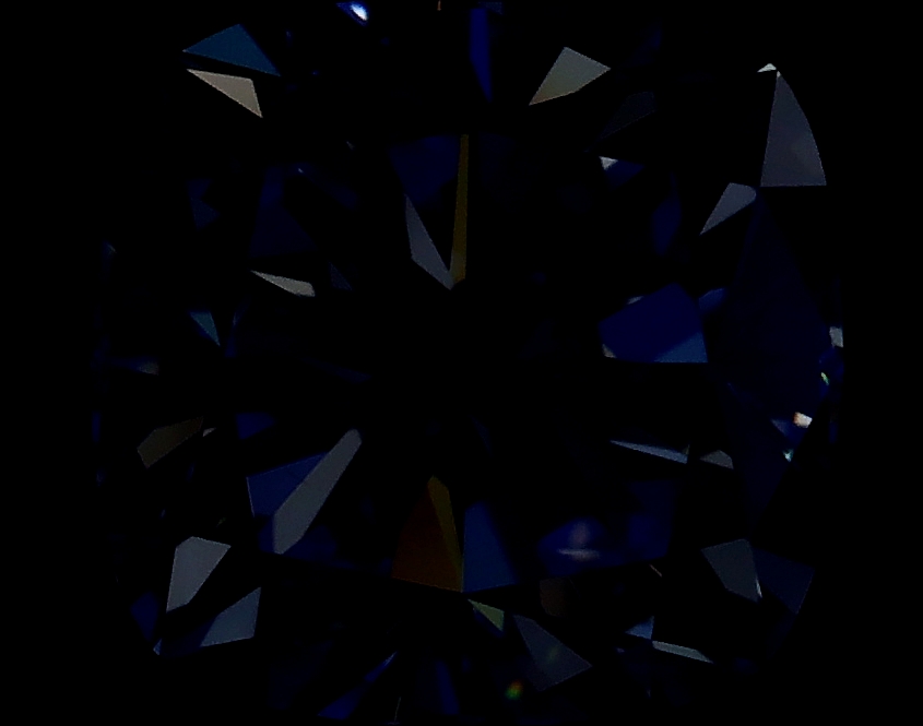 fluorescence