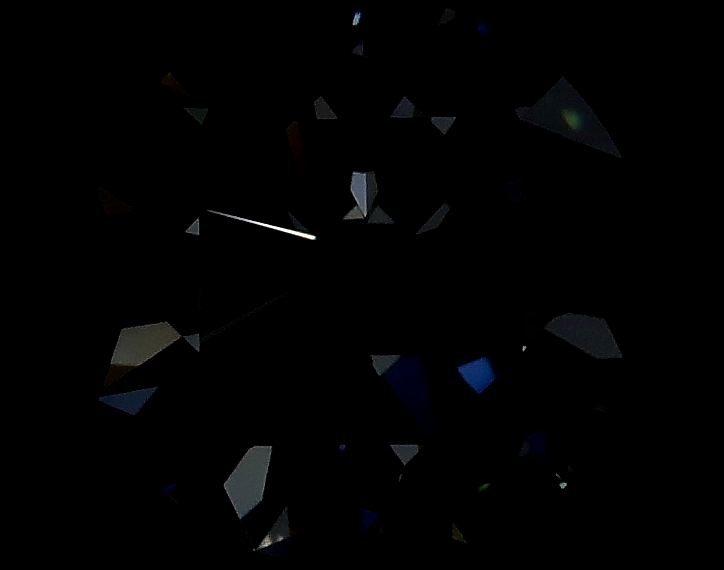fluorescence