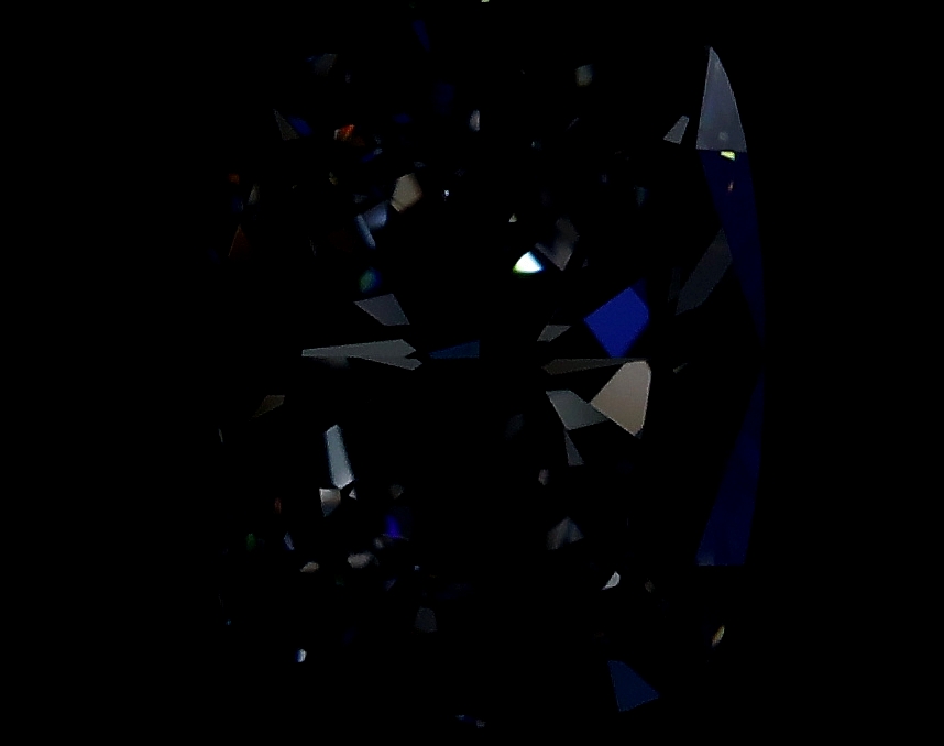 fluorescence