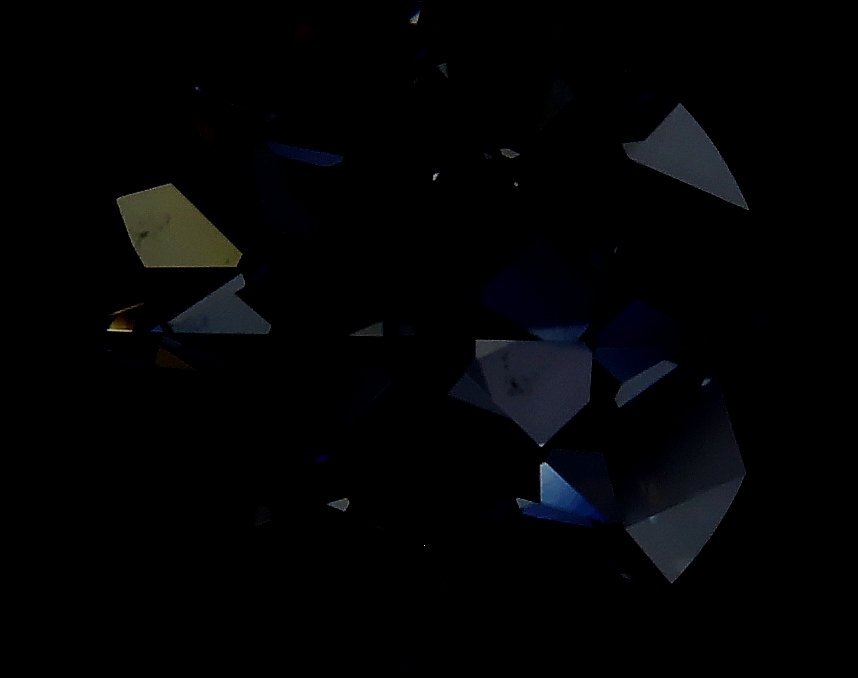 fluorescence