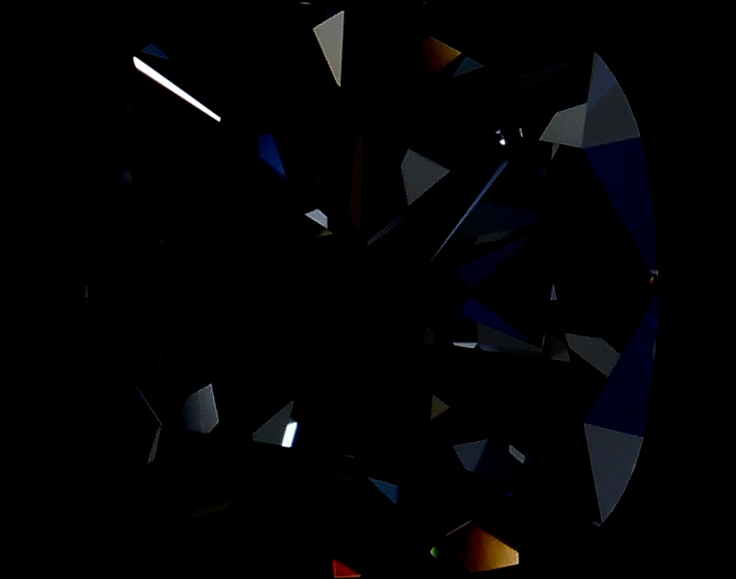 fluorescence