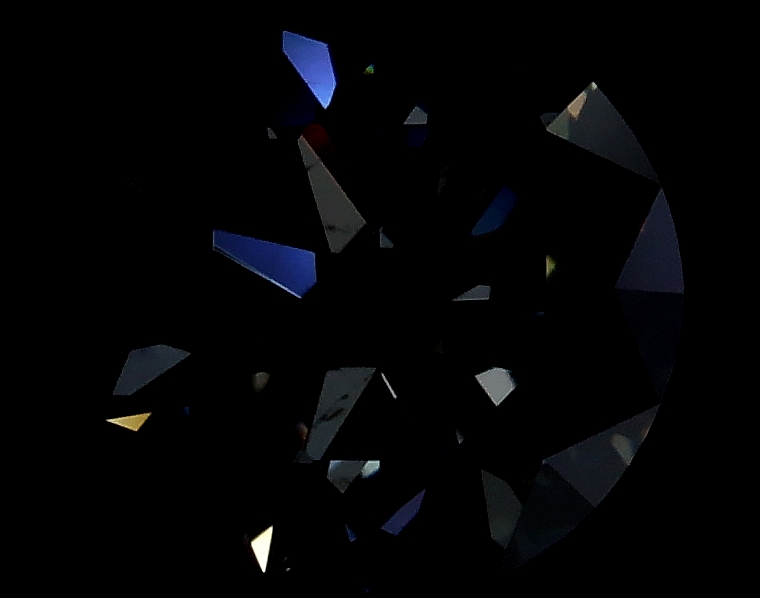 fluorescence
