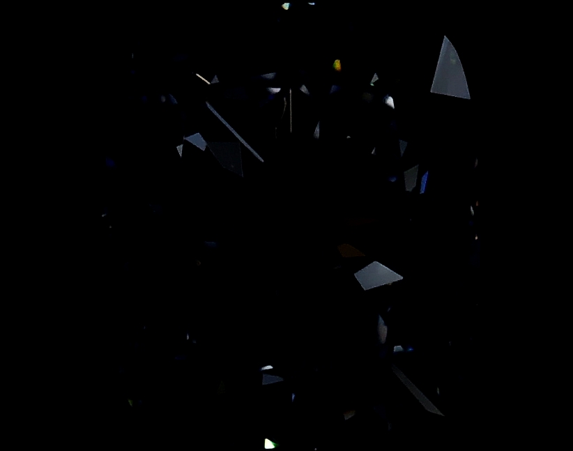 fluorescence