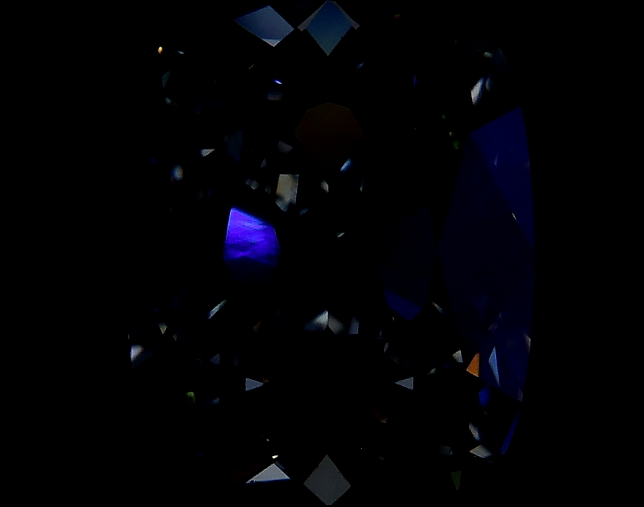 fluorescence
