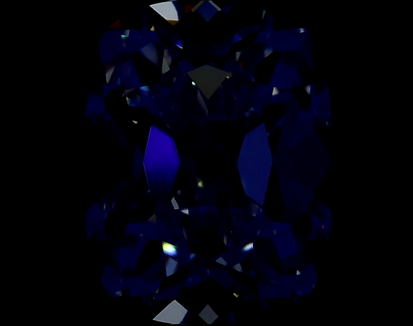 fluorescence
