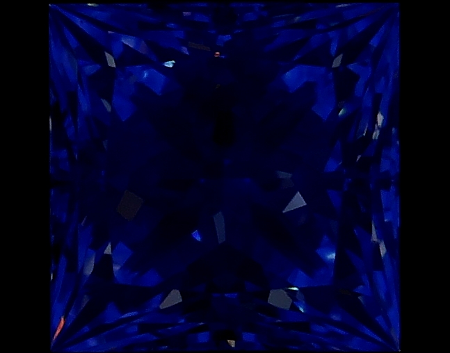 fluorescence