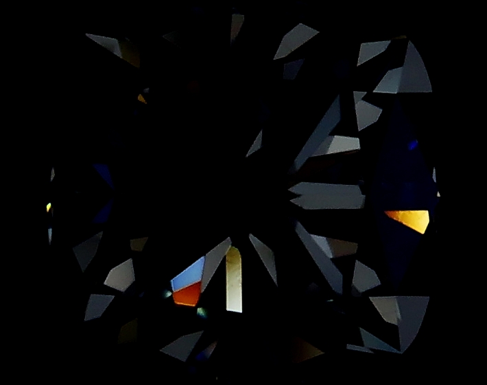 fluorescence