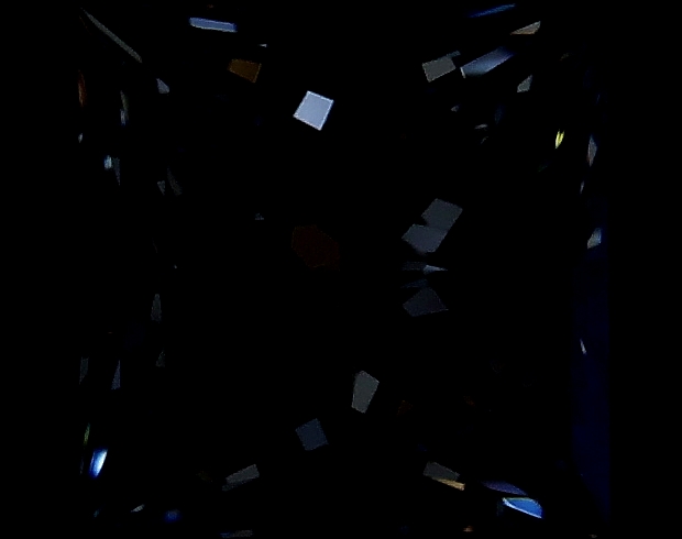 fluorescence