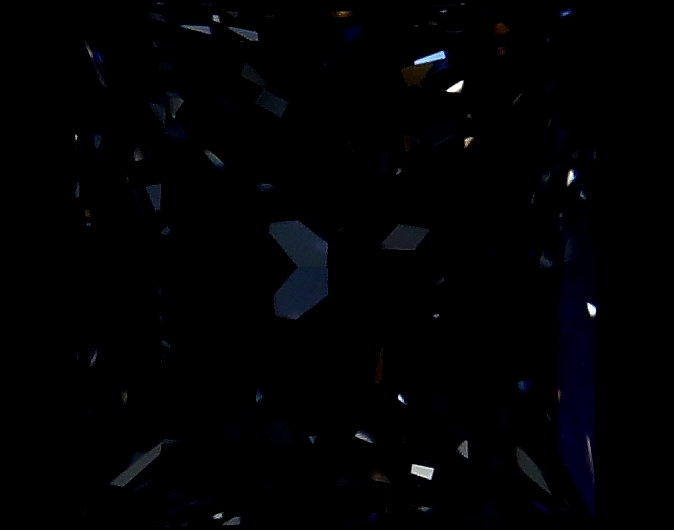 fluorescence
