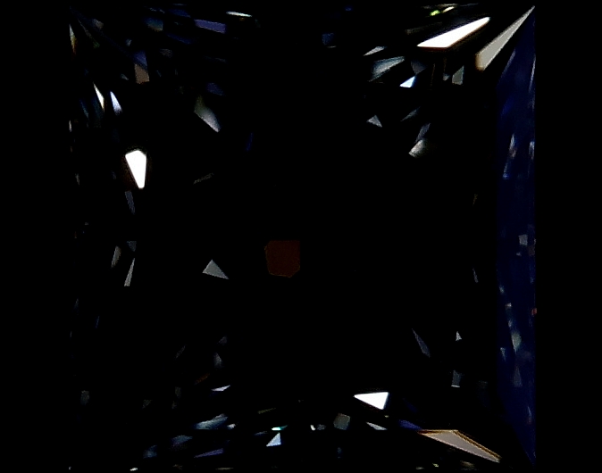 fluorescence