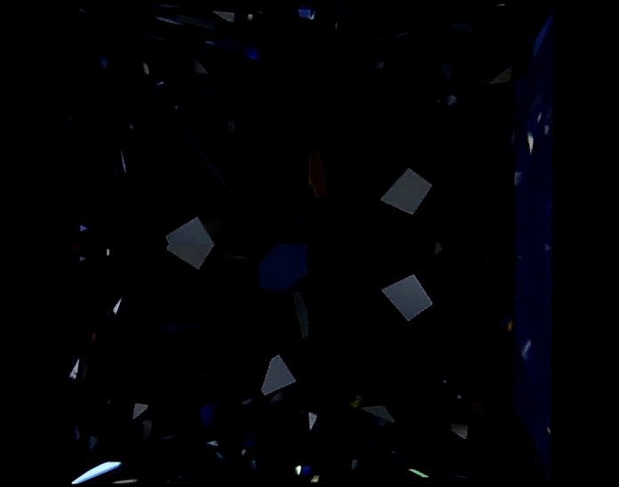 fluorescence