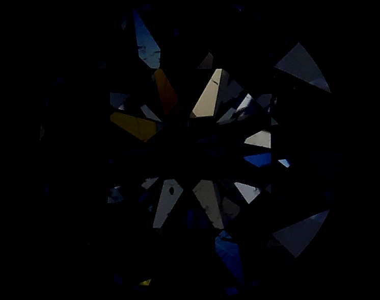 fluorescence