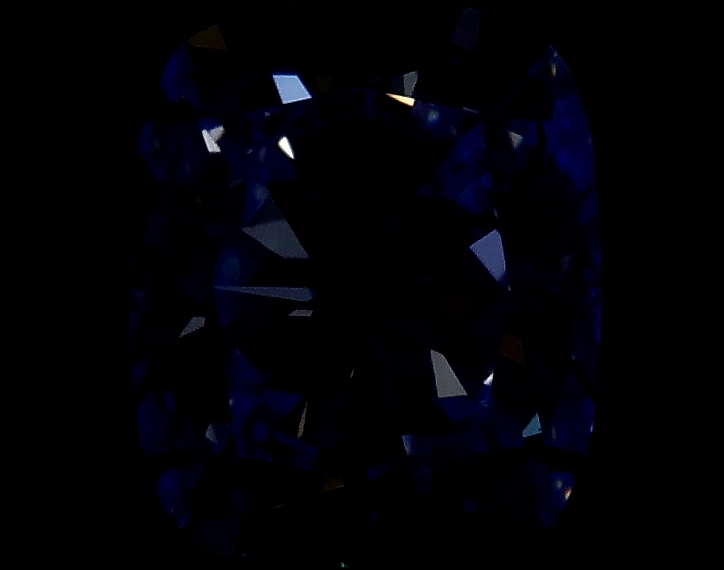 fluorescence