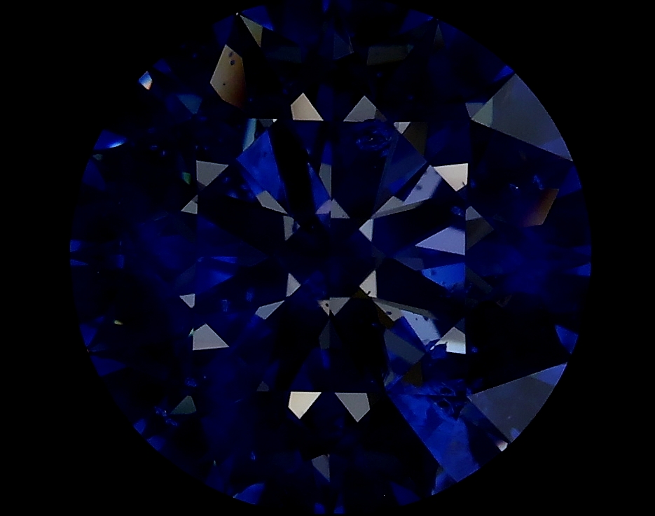 fluorescence