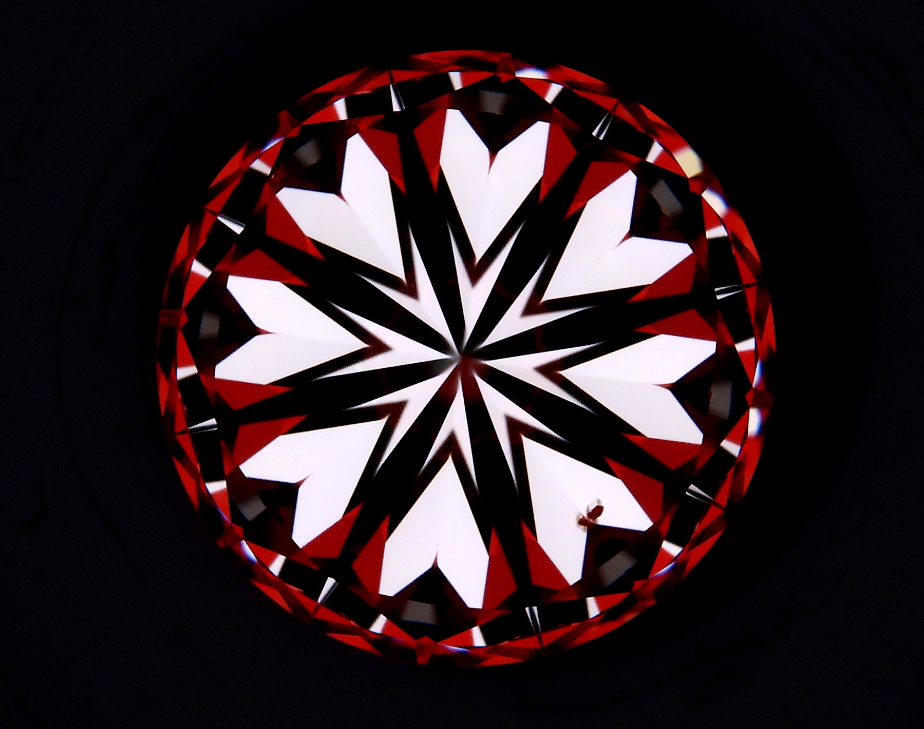 Heart_Black_BG