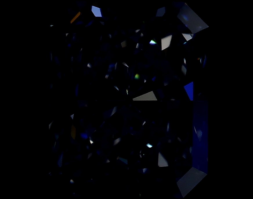 fluorescence