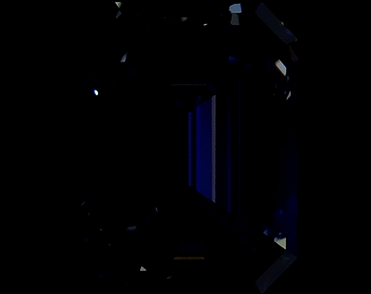 fluorescence