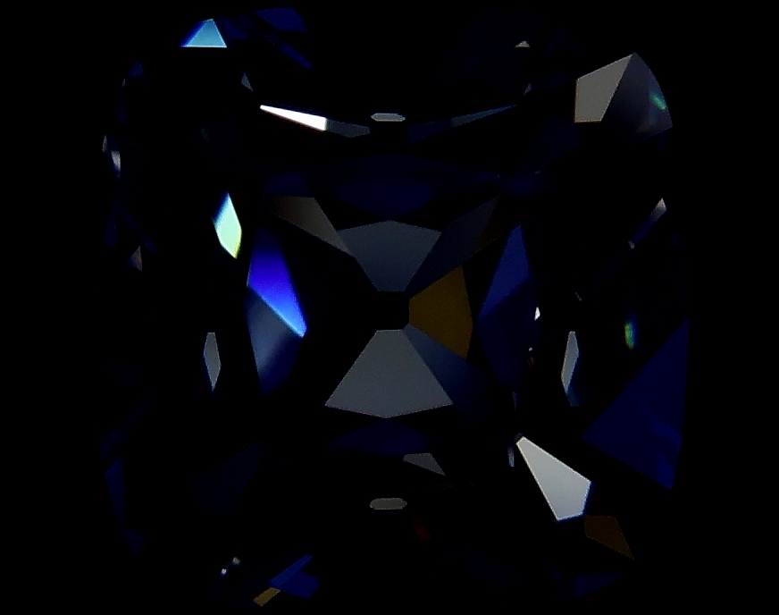 fluorescence
