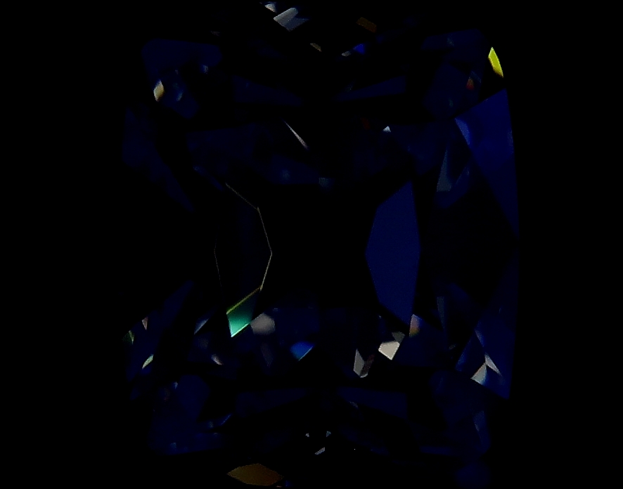 fluorescence