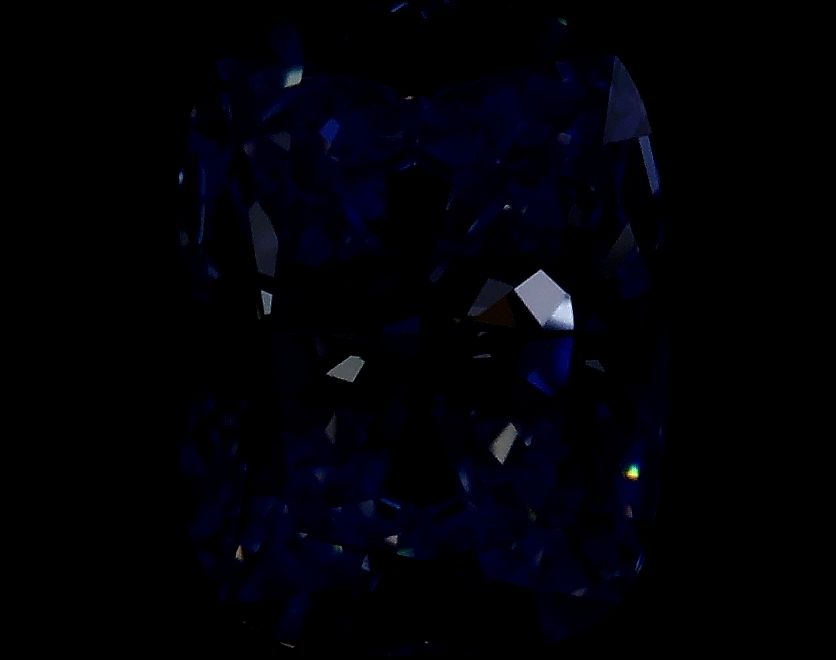 fluorescence
