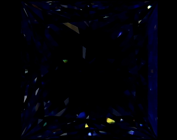fluorescence