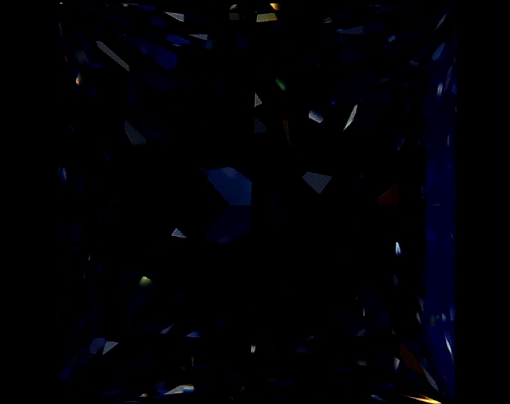 fluorescence