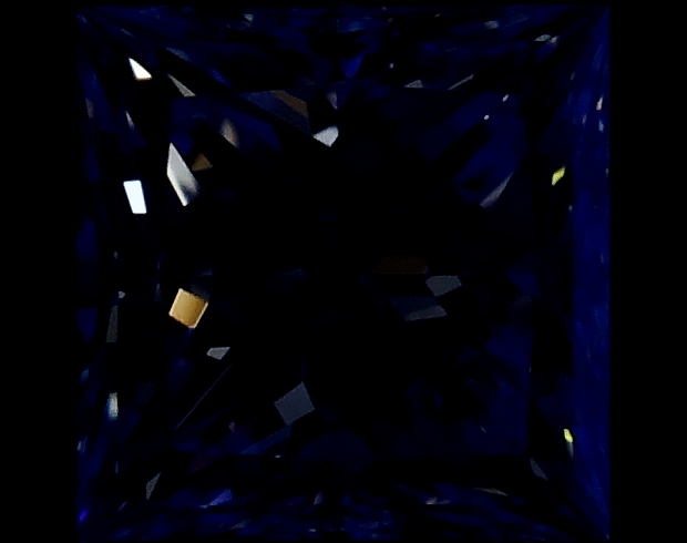 fluorescence