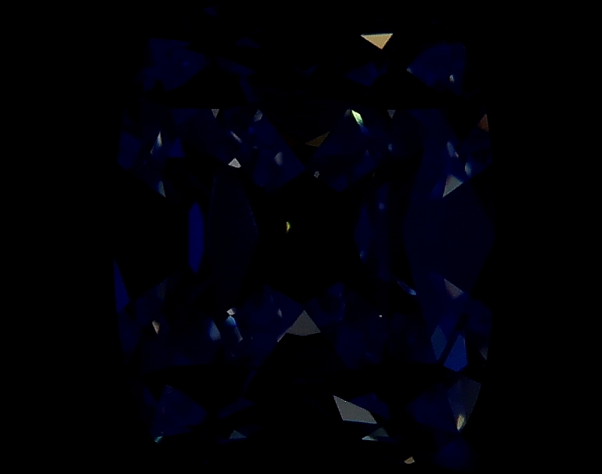 fluorescence