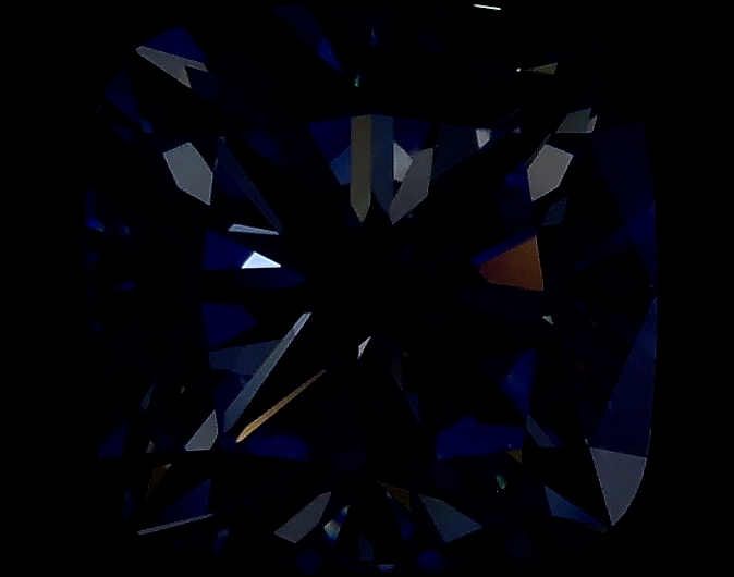 fluorescence