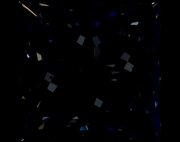 fluorescence