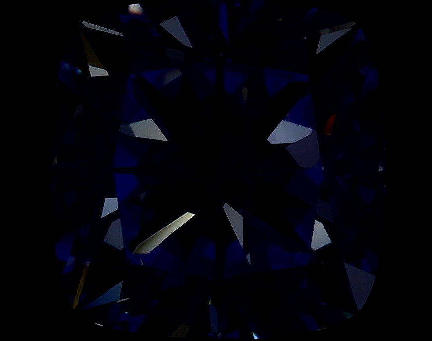 fluorescence