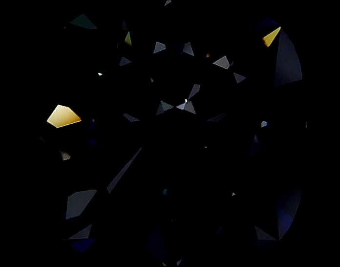 fluorescence
