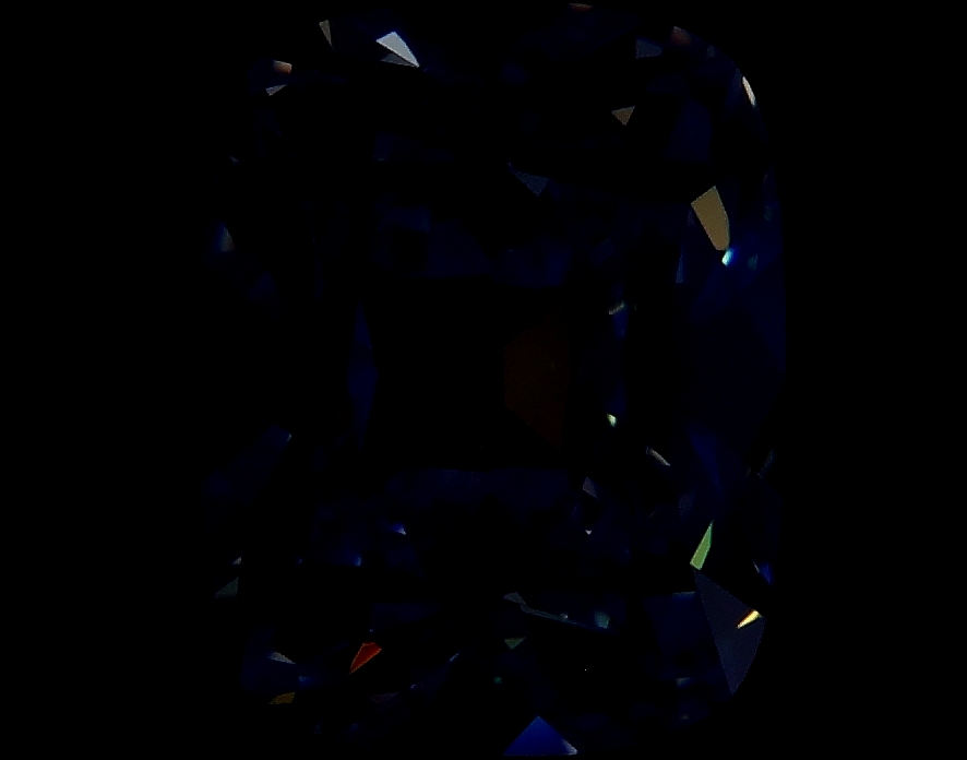 fluorescence