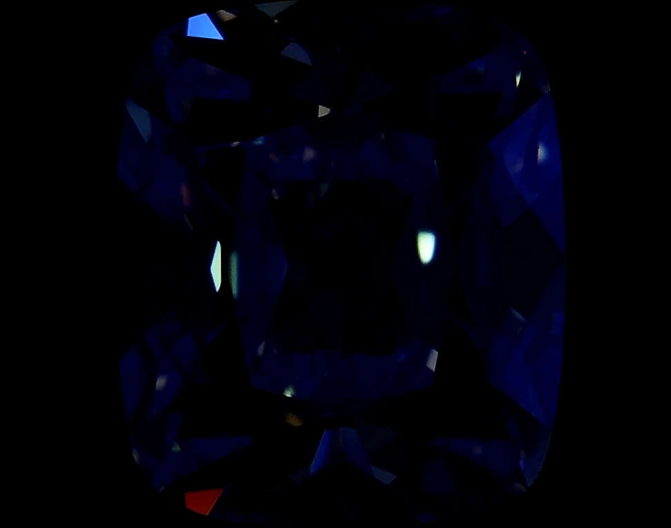 fluorescence