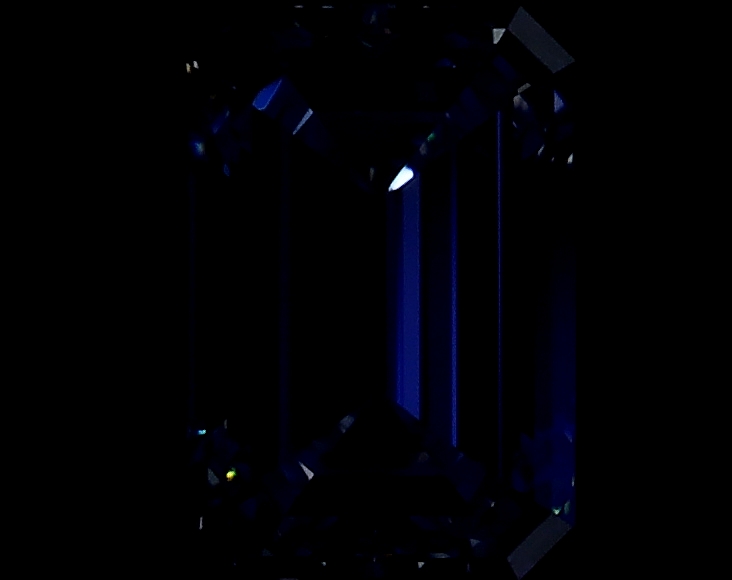 fluorescence