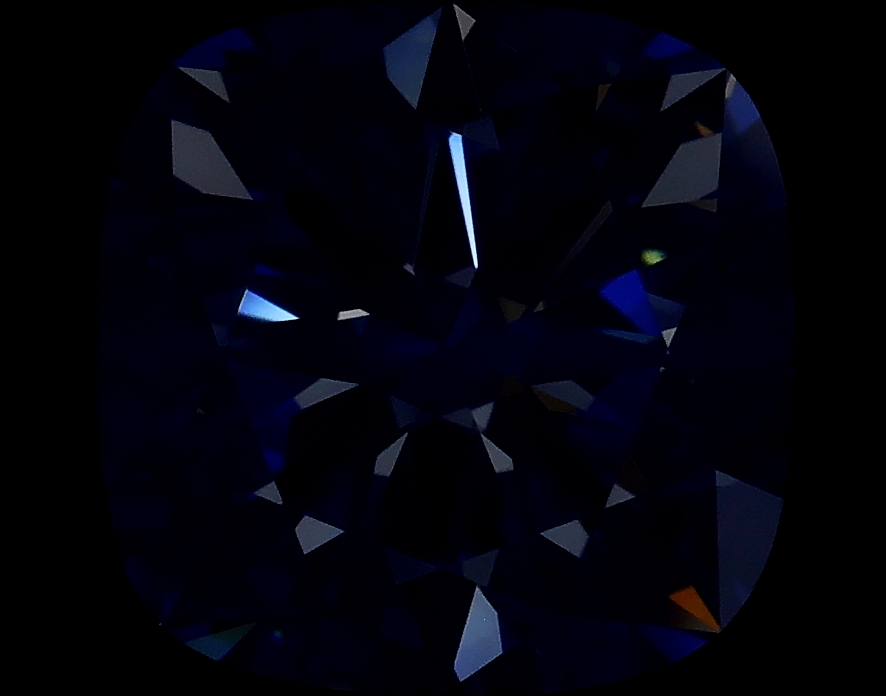 fluorescence