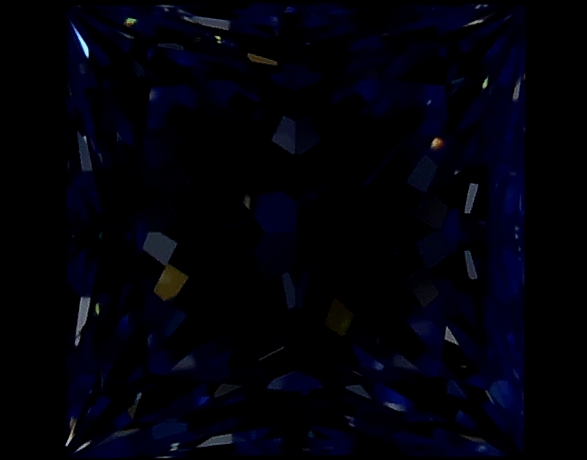 fluorescence