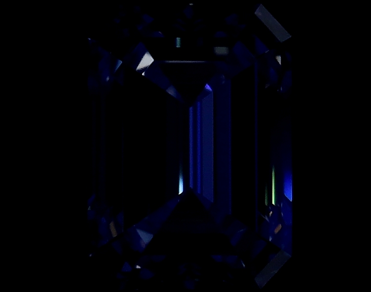 fluorescence