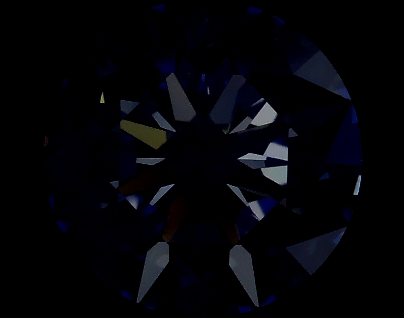 fluorescence
