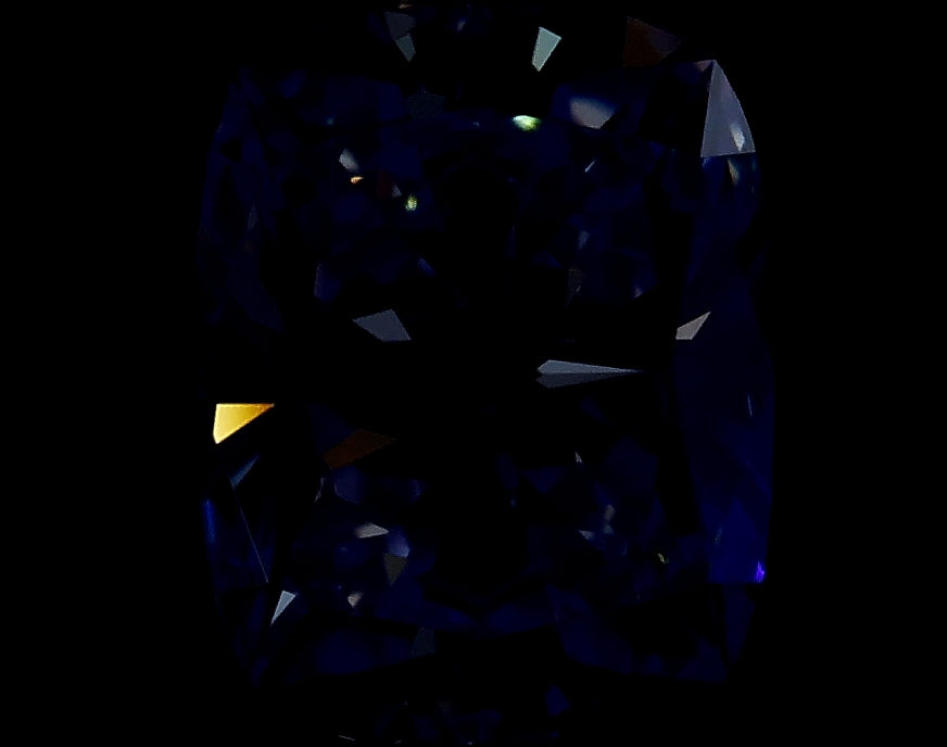 fluorescence