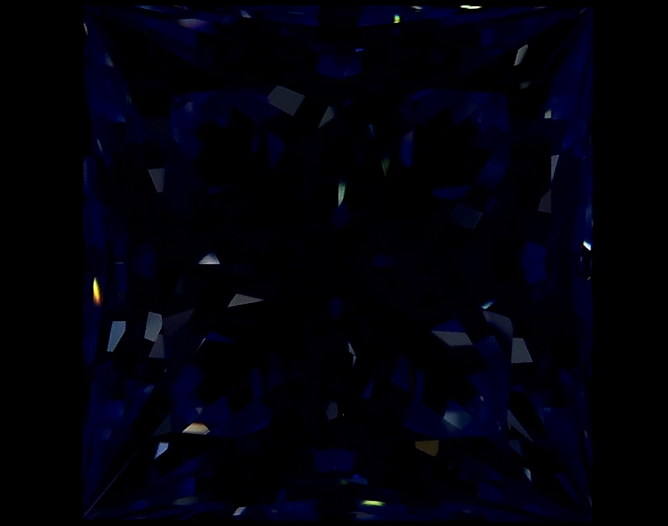 fluorescence