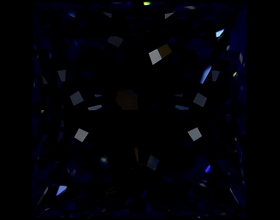 fluorescence