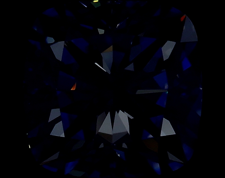 fluorescence