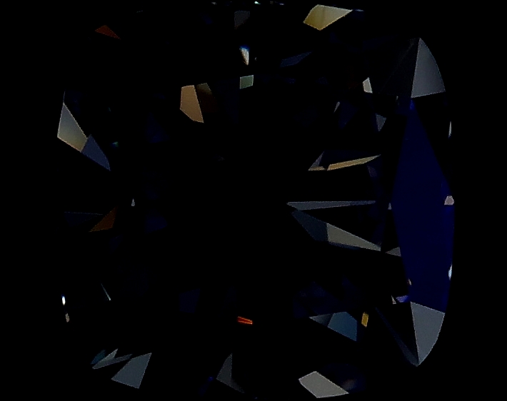 fluorescence