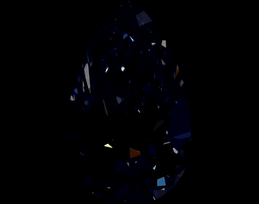 fluorescence