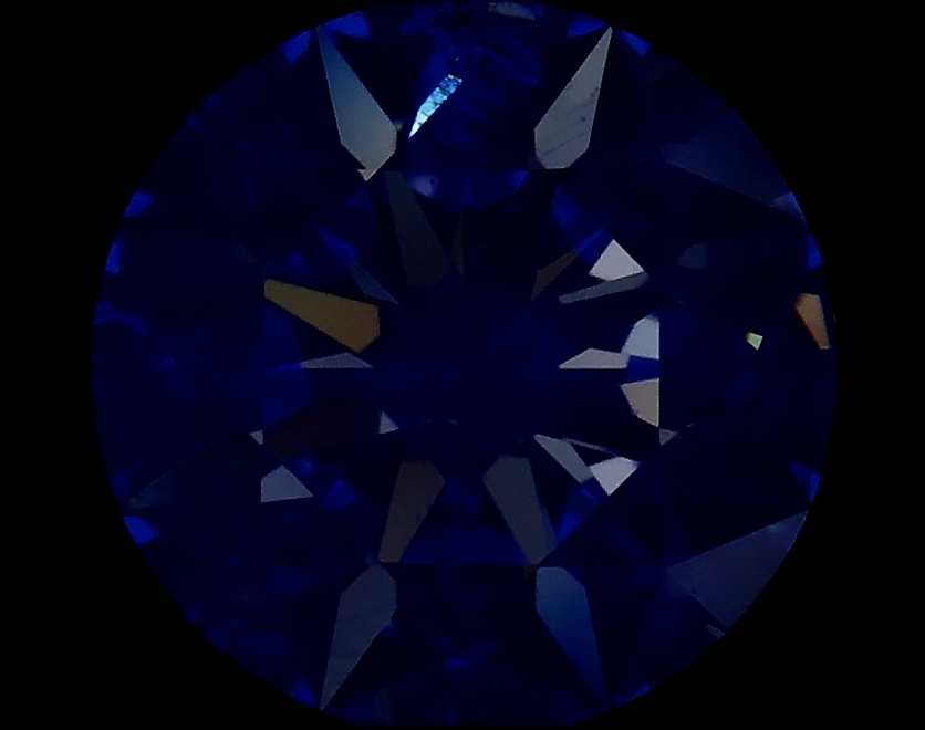 fluorescence