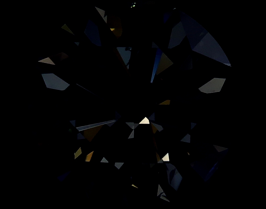 fluorescence
