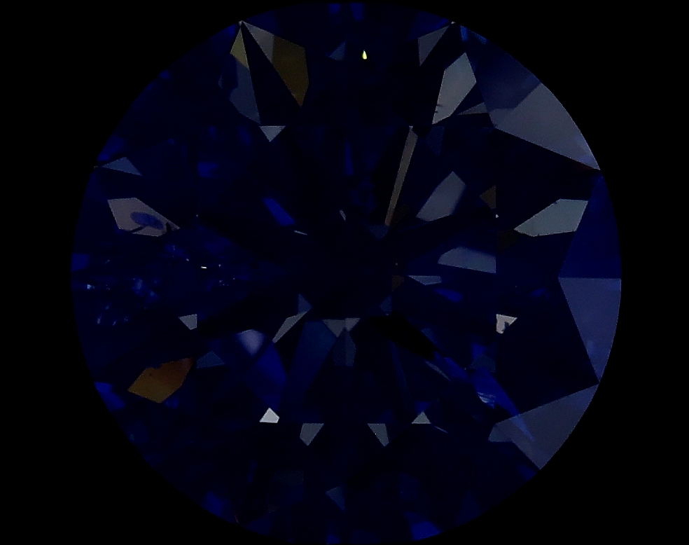 fluorescence