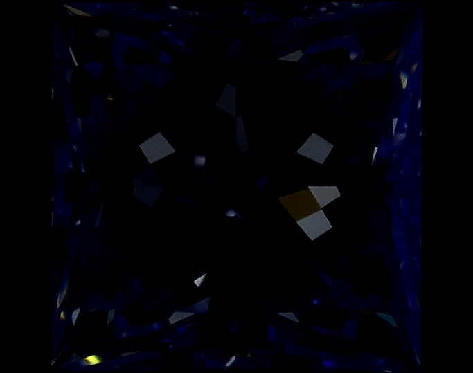 fluorescence