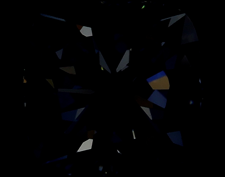 fluorescence